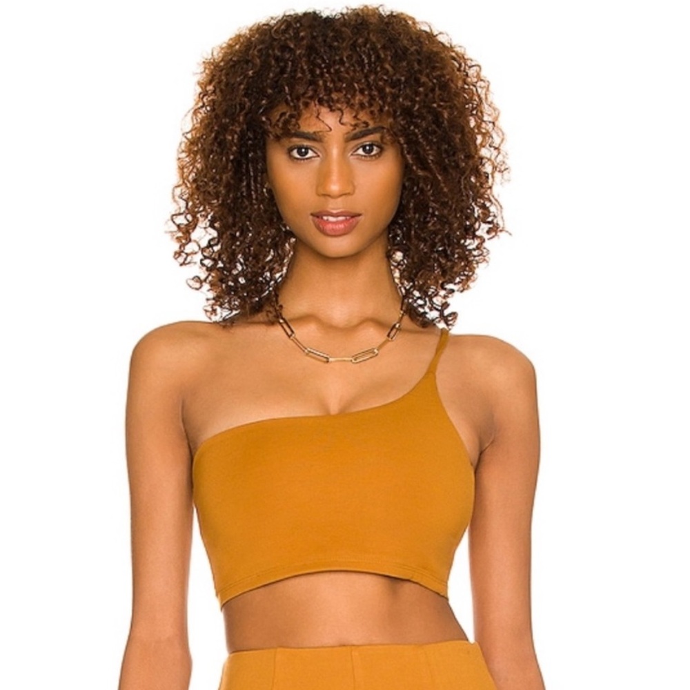 Lovers and friends small one shoulder